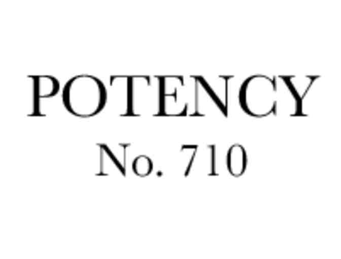 Potency 710 All Natural Skin Care Package