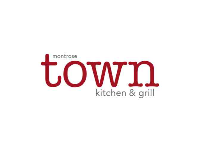 Town Kitchen and Grill - Photo 1