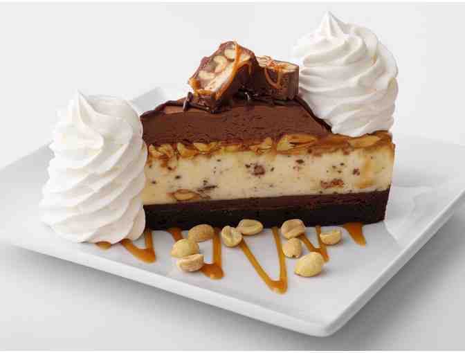 Cheesecake Factory $50 Gift Card - Photo 2