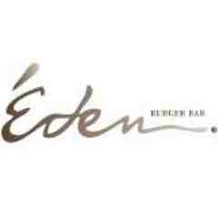 Eden on Brand