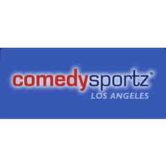 Comedy Sportz LA