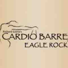 Cardio Barre Eagle Rock