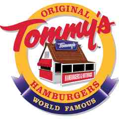 Sponsor: Original Tommy's Hamburgers