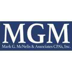 Sponsor: Mark G. McNelis & Associates CPA's Inc