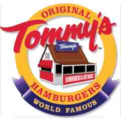 Sponsor: Original Tommy's Hamburgers
