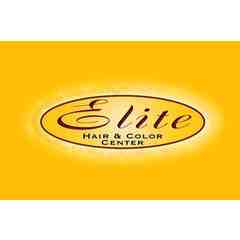 Elite Hair & Color Center