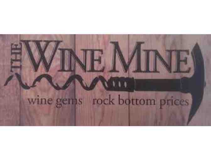 The Wine Mine