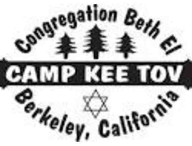 Camp Kee Tov