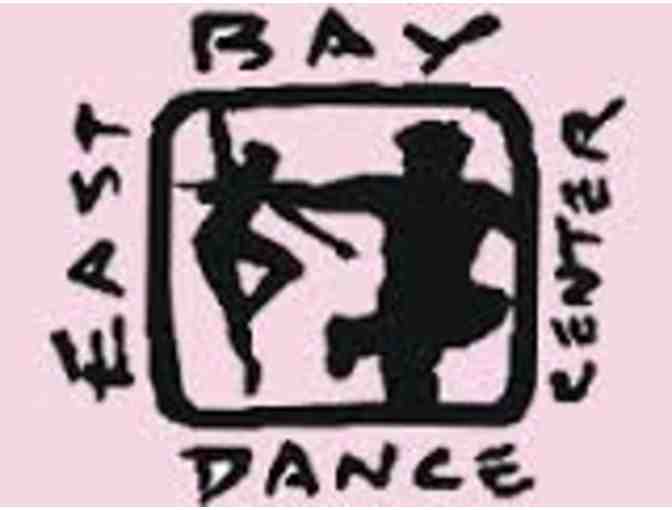 East Bay Dance