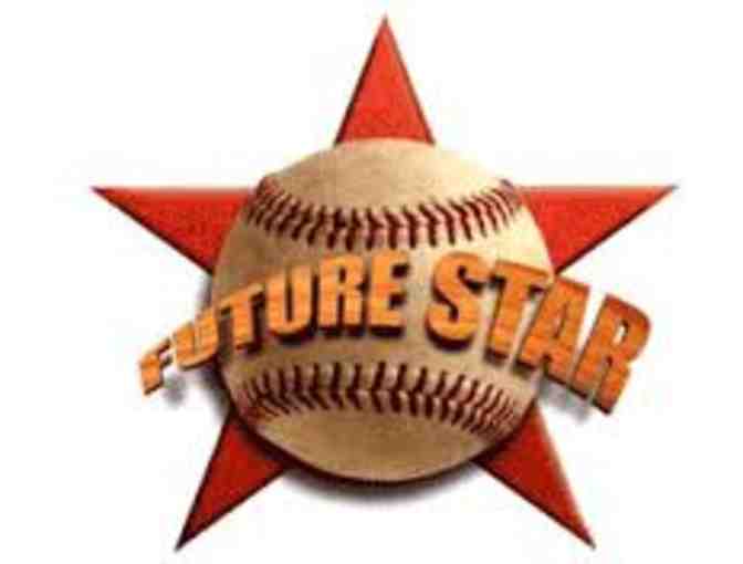 Future Star Baseball Camp