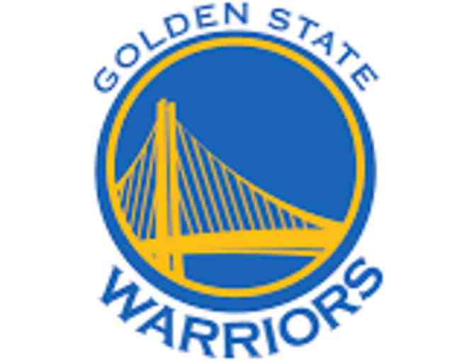 Golden State Warriors Cooler