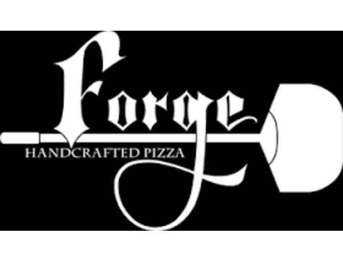 Family Pizza Night at Forge