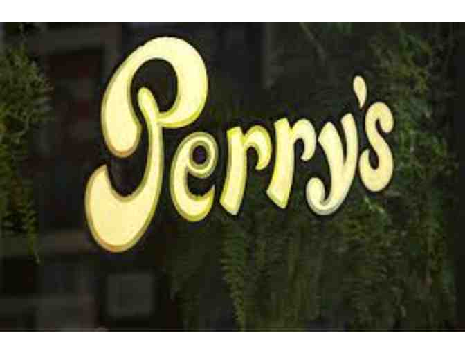 Perry's SF