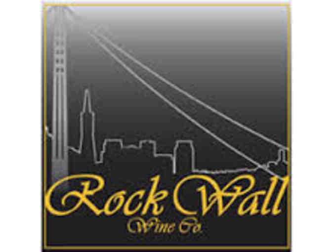 Rockwall Wine Tasting & Tour
