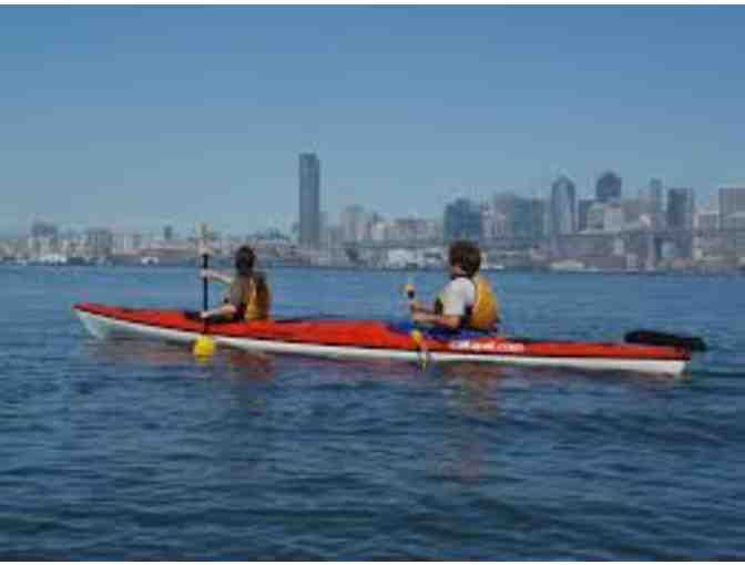 Canoe & Kayak Rental