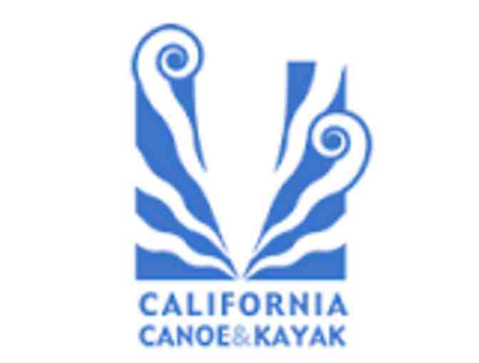 Canoe & Kayak Rental