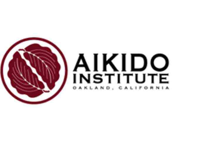 3 Month Aikido Training for Adults