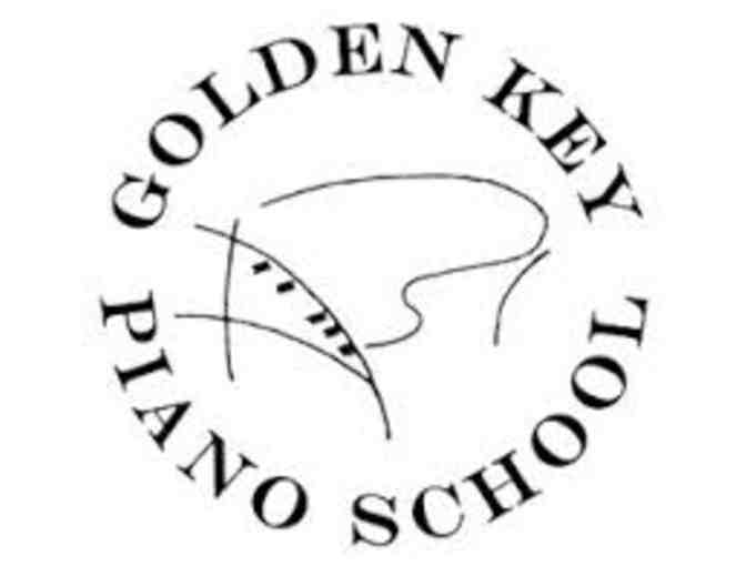 Piano Lessons for ages 5 to 99!