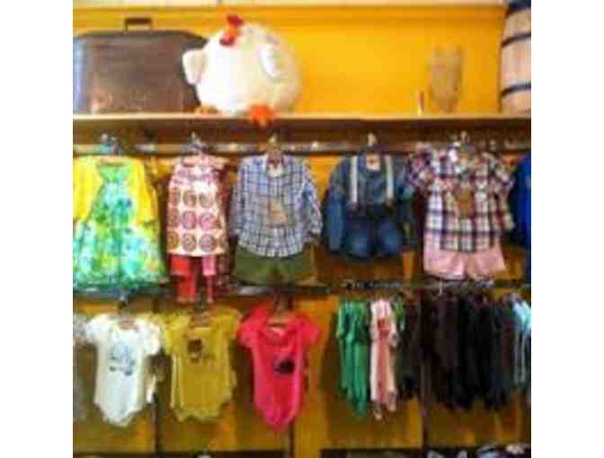 Shop for unique items for the Littles in your life at Ruby's Garden