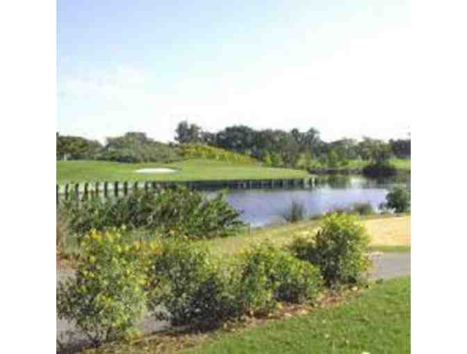 Emerald Hills Golf for 4 #1