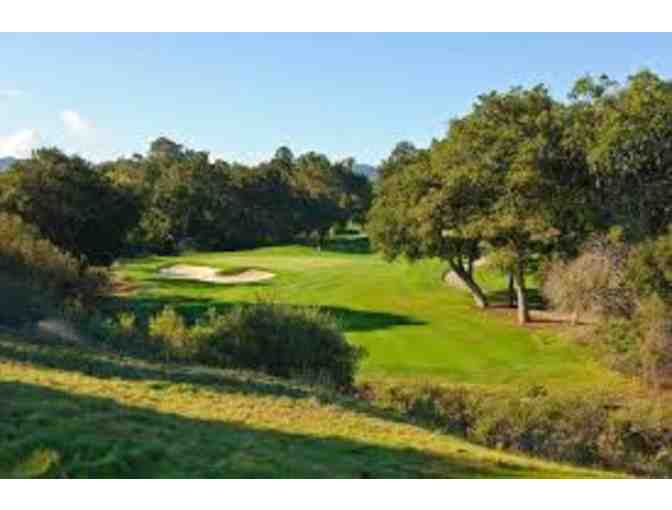 Emerald Hills Golf for 4 #1
