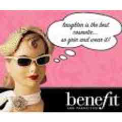 Benefit Make-up Party