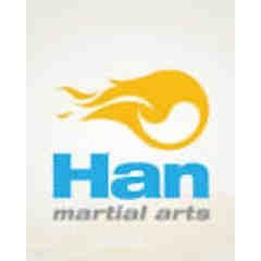 Han Martial Arts