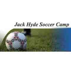 Jack Hyde Soccer Camp