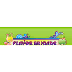 Flavor Brigade Ice Cream Shop