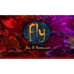 Fly Bar & Restaurant