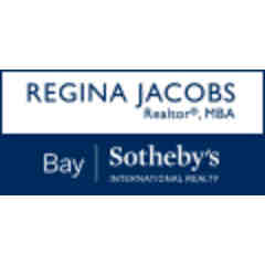Sponsor: Regina Jacobs