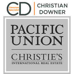Sponsor: Christian Downer