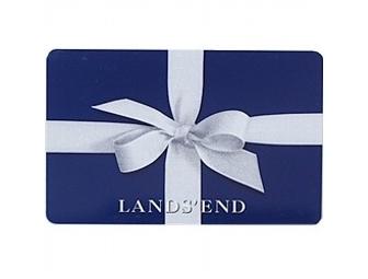 $25 Gift Card for LANDS' END