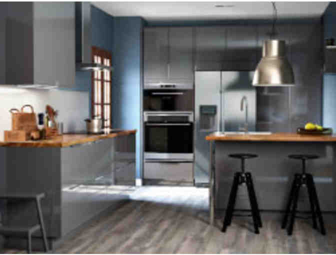 Kitchen Design Consult with Jennifer Pearce