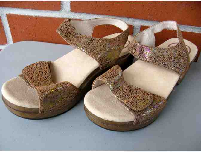 Dansko 'Sonnet' Sandal