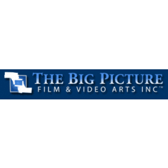 The Big Picture Film and Video Art, Inc.