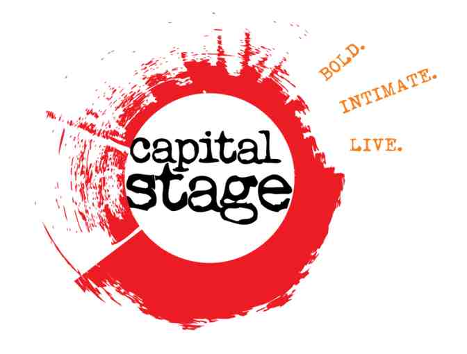 Six tickets for 2 to Capital Stage Theater in Sacramento, CA