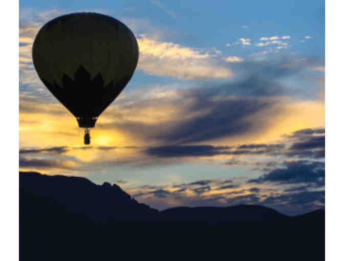 Private Balloon Flight for Two!  Albuquerque, NM