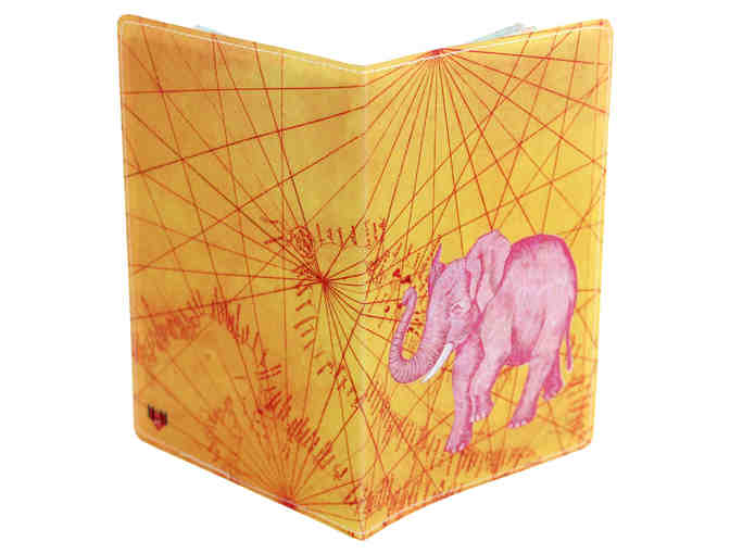 Elephant Themed Accessories Collection by 11:11 Enterprises