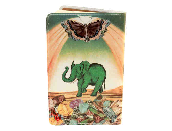 Elephant Themed Accessories Collection by 11:11 Enterprises