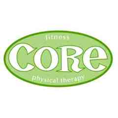 Core Fitness and Physical Therapy