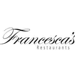 Francesca's Restaurant Group