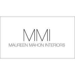 Maureen Mahon Interiors