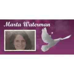 Marta Waterman