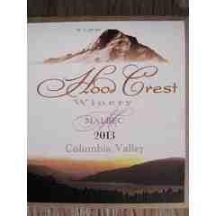 Hood Crest Winery