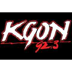 KGON Radio Portland, OR