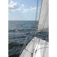 Charlotte Harbor Sailing LLC