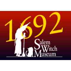 Salem Witch Museum