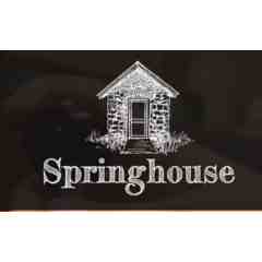 Springhouse Cellars