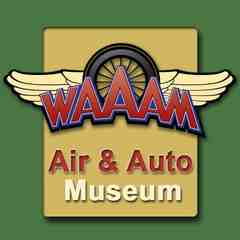 Western Antique Aeroplane & Automobile Museum